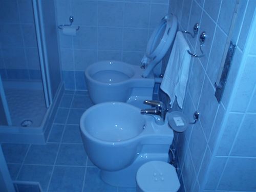 Li Cuti Bed & Breakfast Catania