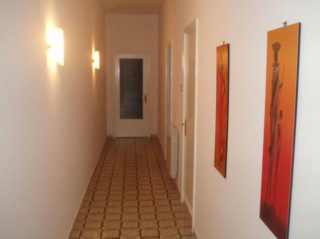 Bed & Breakfast Li Cuti Catania